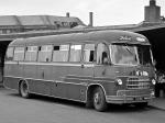 Bedford SB5 Yeates Europa 1962 года (UK)